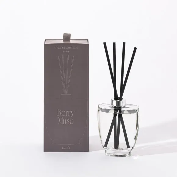 Moments Berry Muse Diffuser 4