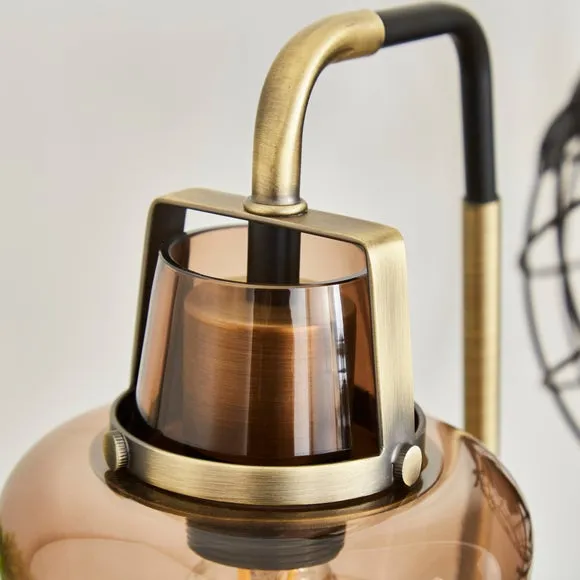 Auburn Industrial Table Lamp 3