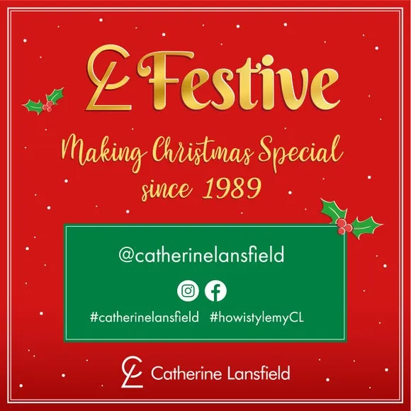 Catherine Lansfield Christmas Pudding 3D Cushion 4