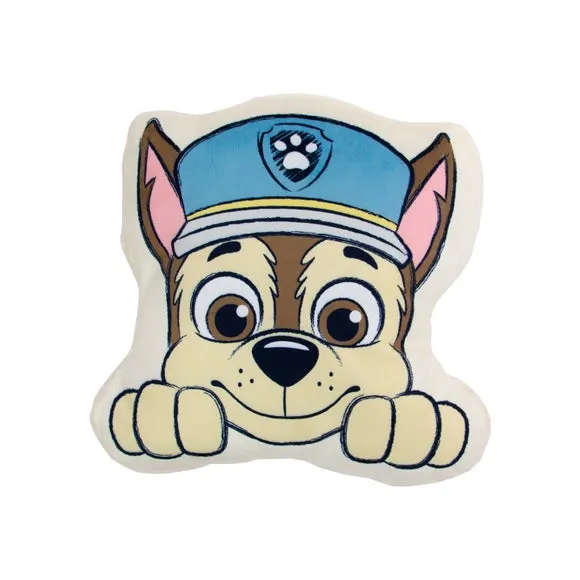 Paw Patrol Sketchy Cushion 4