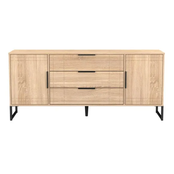Darlton Large Sideboard 2