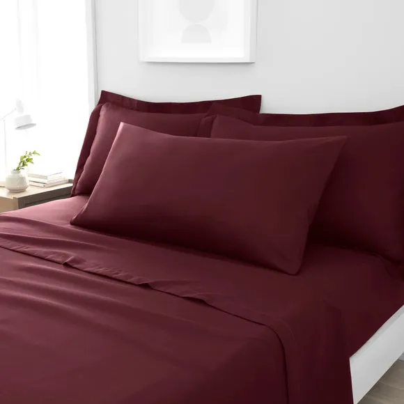 Fogarty Soft Touch Duvet Cover and Pillowcase Set 2