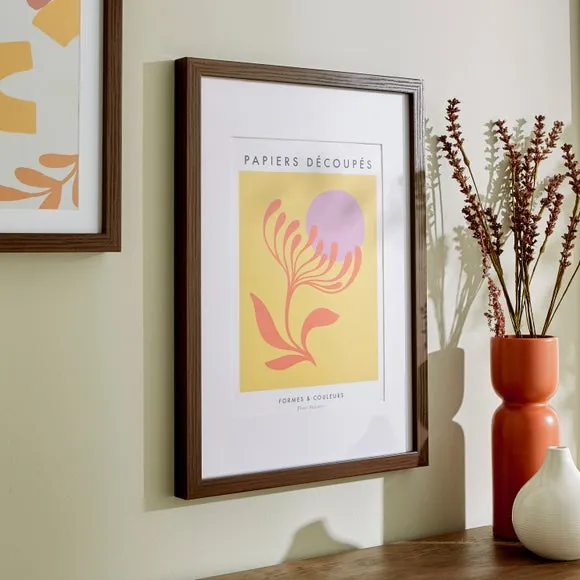Essentials Photo Frame 1