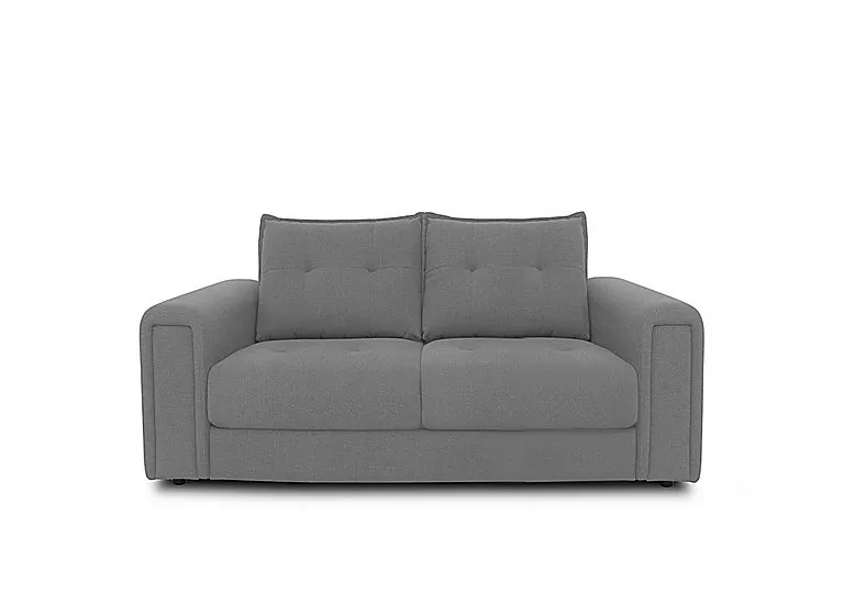 Goliath 2 Seater Fabric Sofa