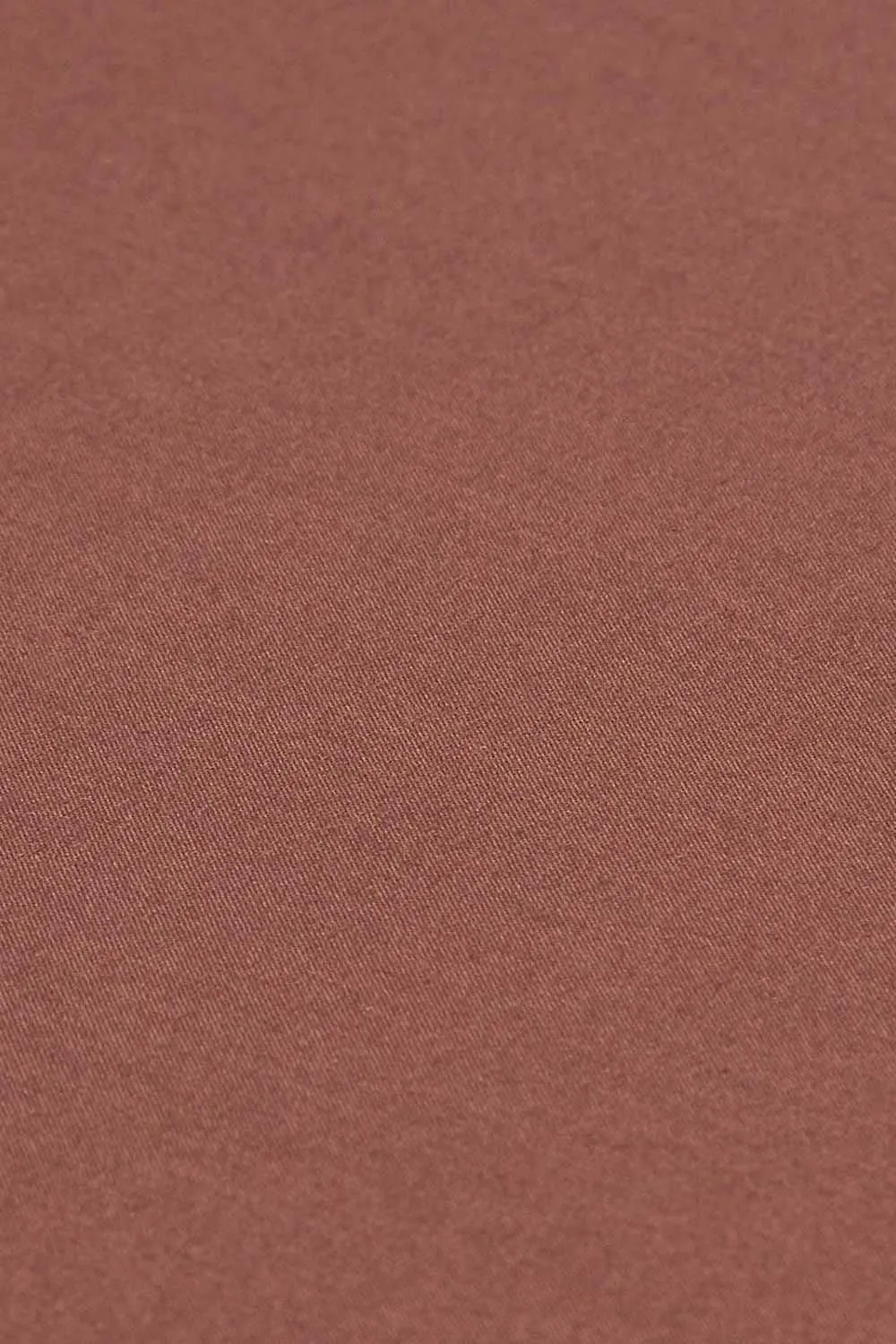 Homescapes Egyptian Cotton Fitted Sheet 12 inch 200 Thread Count in Chocolate 3