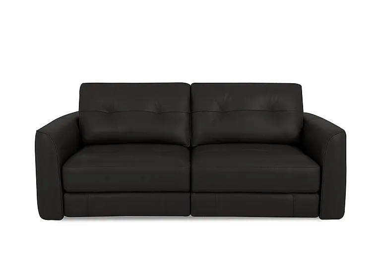 Drift 2.5 Seater Leather Power Glider Sofa - Sofas and Armchairs - In Time for Christmas