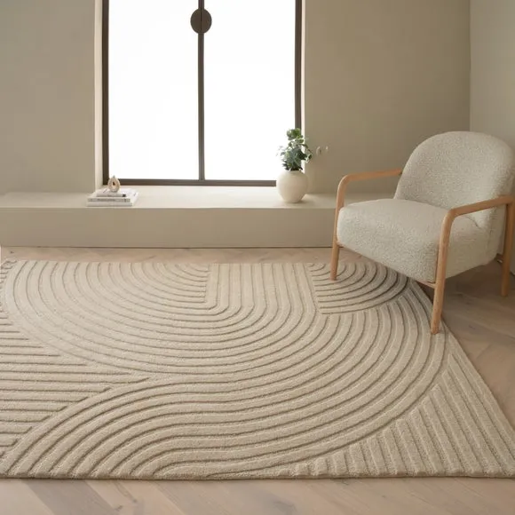 Asiatic Hague Wool Rug 1