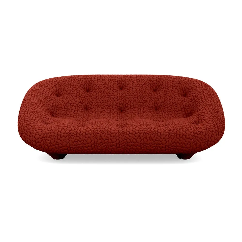 Ligne Roset Ploum Medium High Back Sofa Moby Flame 2