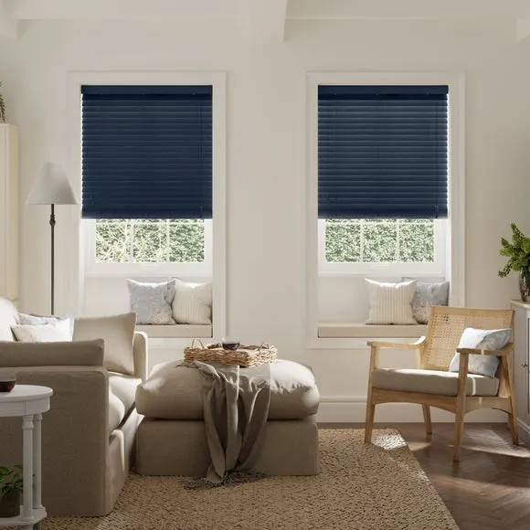 Bamboo Venetian Blind 1
