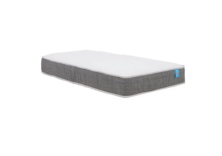 Sleep Sound Pocket 3000 Mattress - Single