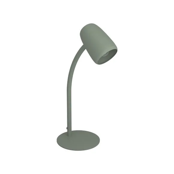 EGLO Carlo Modern Flexible Desk Lamp 2