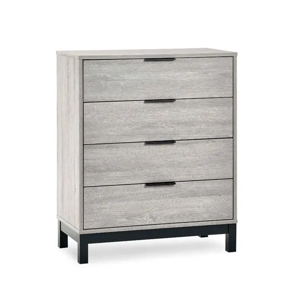 Bali 4 Drawer Chest 3
