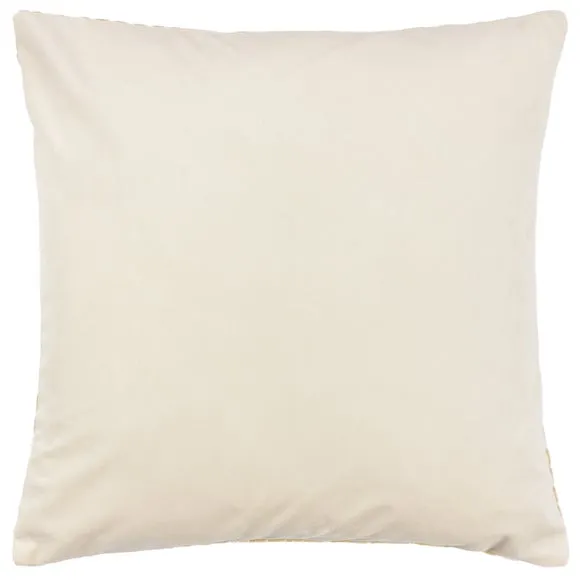 Evoke Velvet Cushion 4