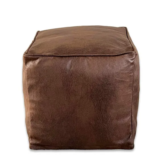 Daro Colo Cube Pouffe 3