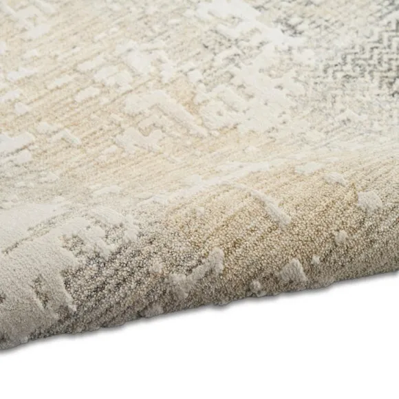 Calvin Klein Summit Abstract Rug 4