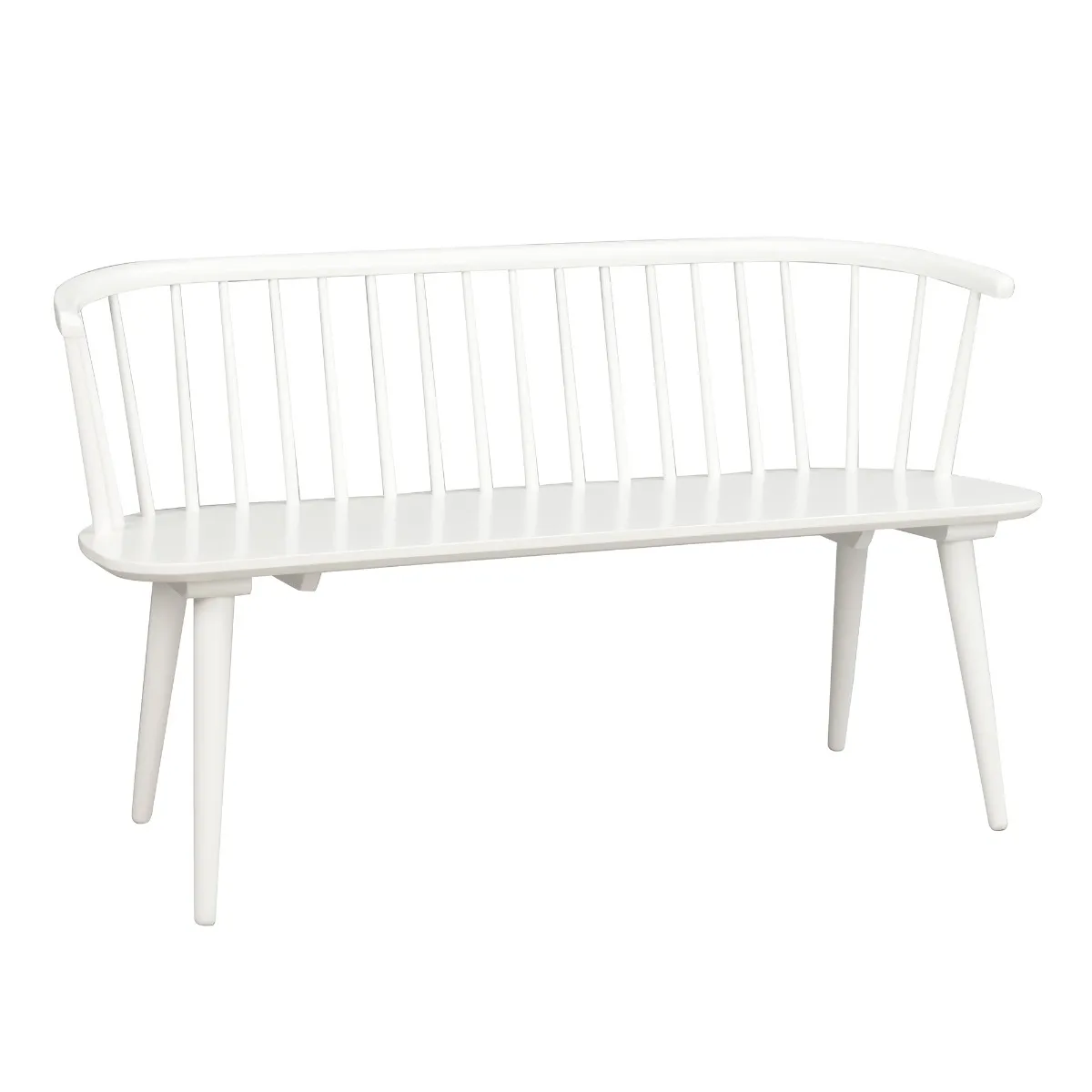 Frances Bench