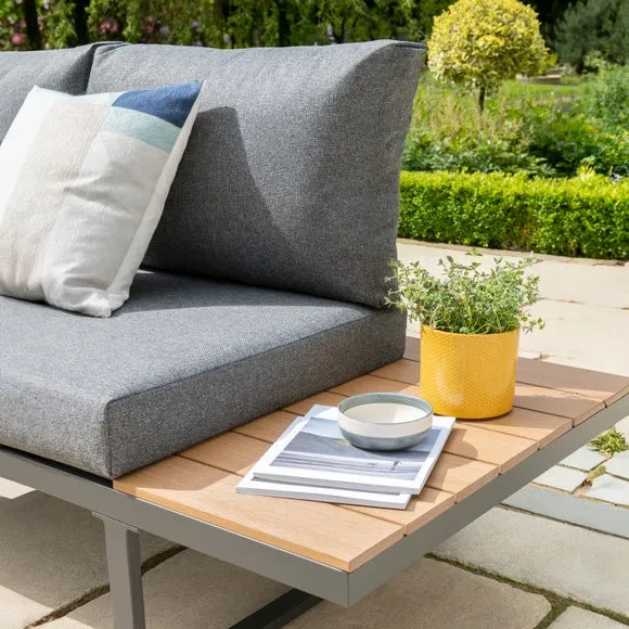 Billingford Mini 5 Piece Corner Outdoor Set 3