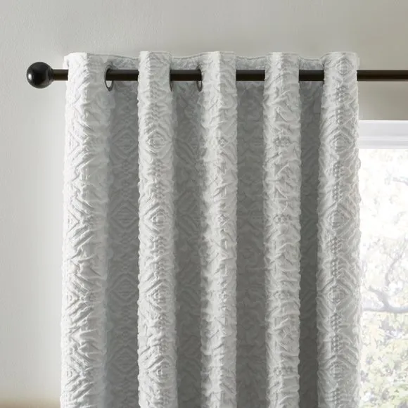 Malmo Global Blackout Eyelet Curtains 1