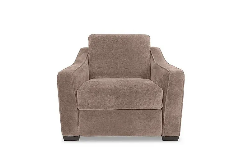 Nap Fabric Snuggler Sofa Bed - Sofas and Armchairs - In Time for Christmas