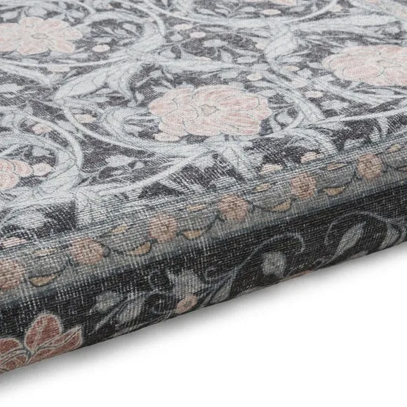 Think Rugs Versailles Orchard Trellis Rug 4