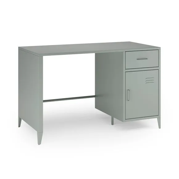 Helga Metal Desk 6