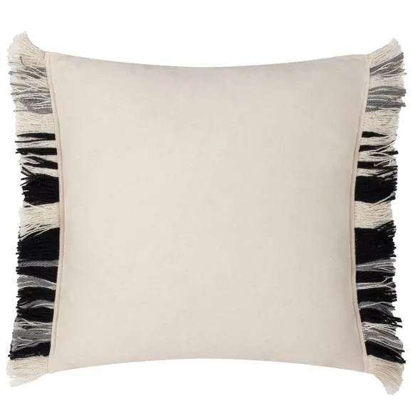 Torode Woven Striped Square Cushion 5