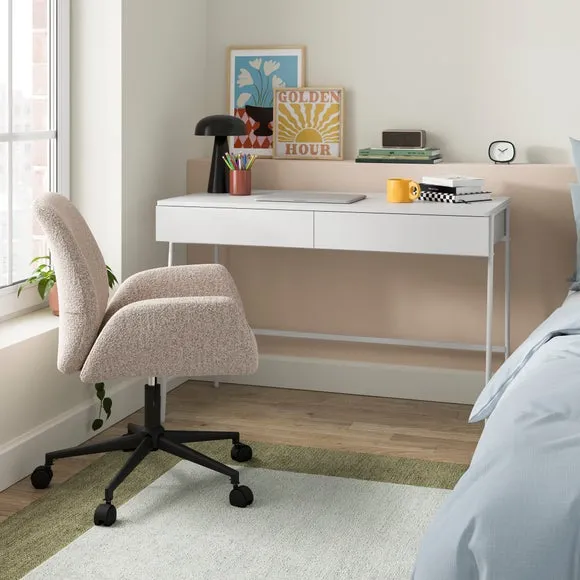 Cian Storage Desk 2