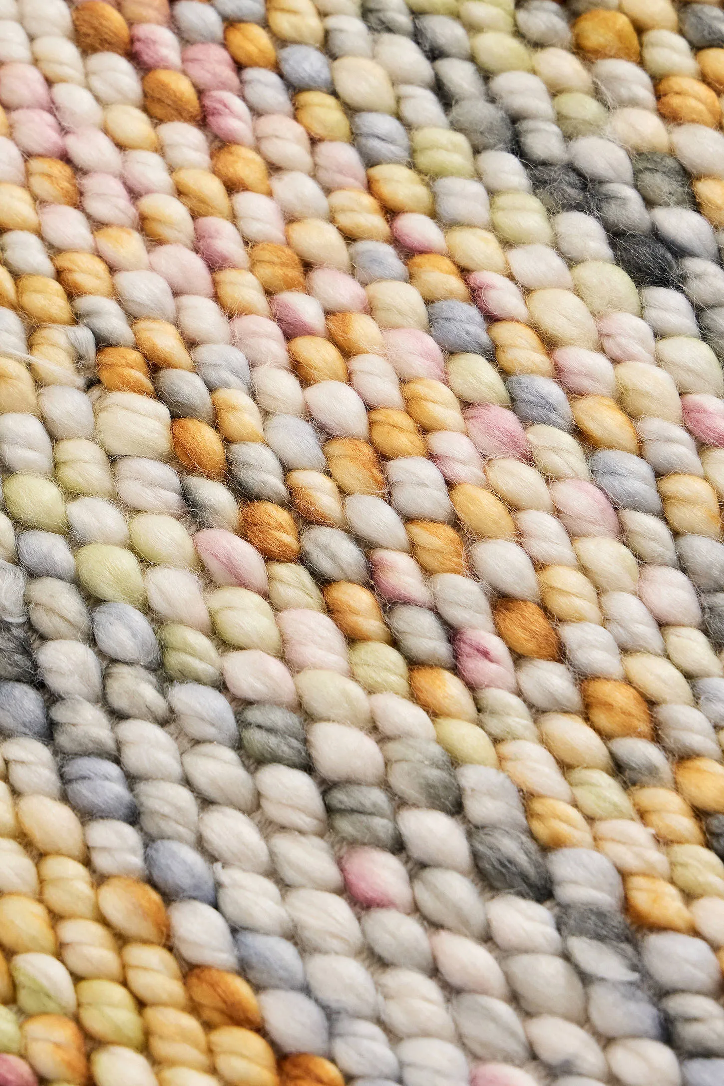 Kendall Woven 2x3ft / 60x90cm Rug 2