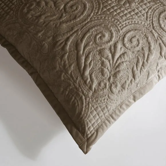 Dorma Marlowe Pillow Sham 2