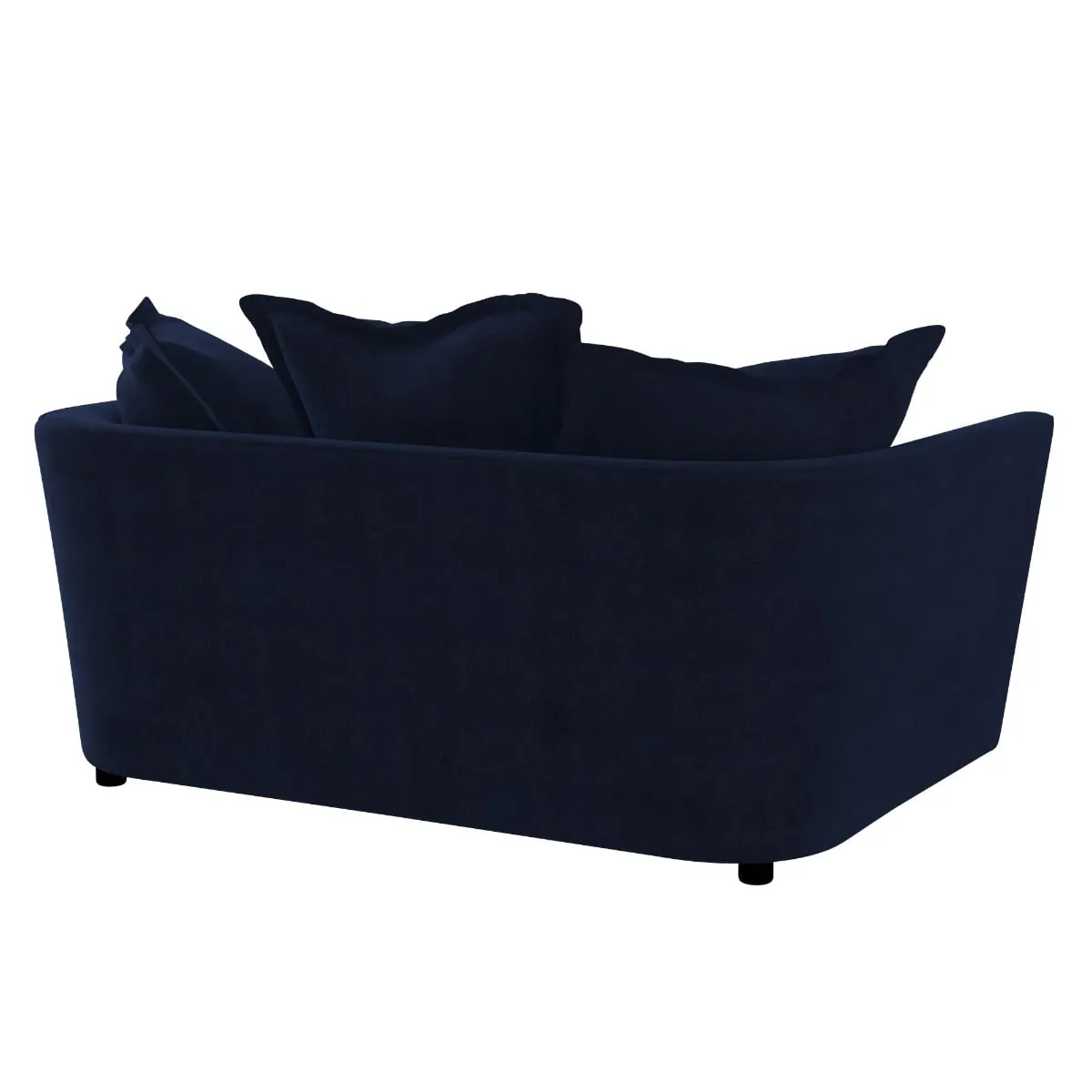 Odyssey Snuggler, Navy Fabric | Barker & Stonehouse 6