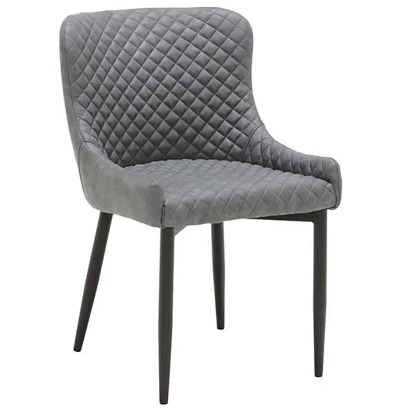 Rivington Upholstered Dining Armchair