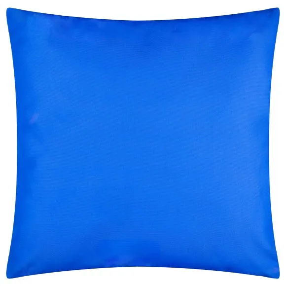 Mediterranean Picnic Outdoor Square Cushion 5