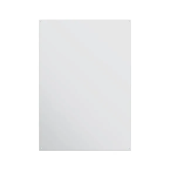 Circuitt Rectangle Full Length Wall Mirror 2