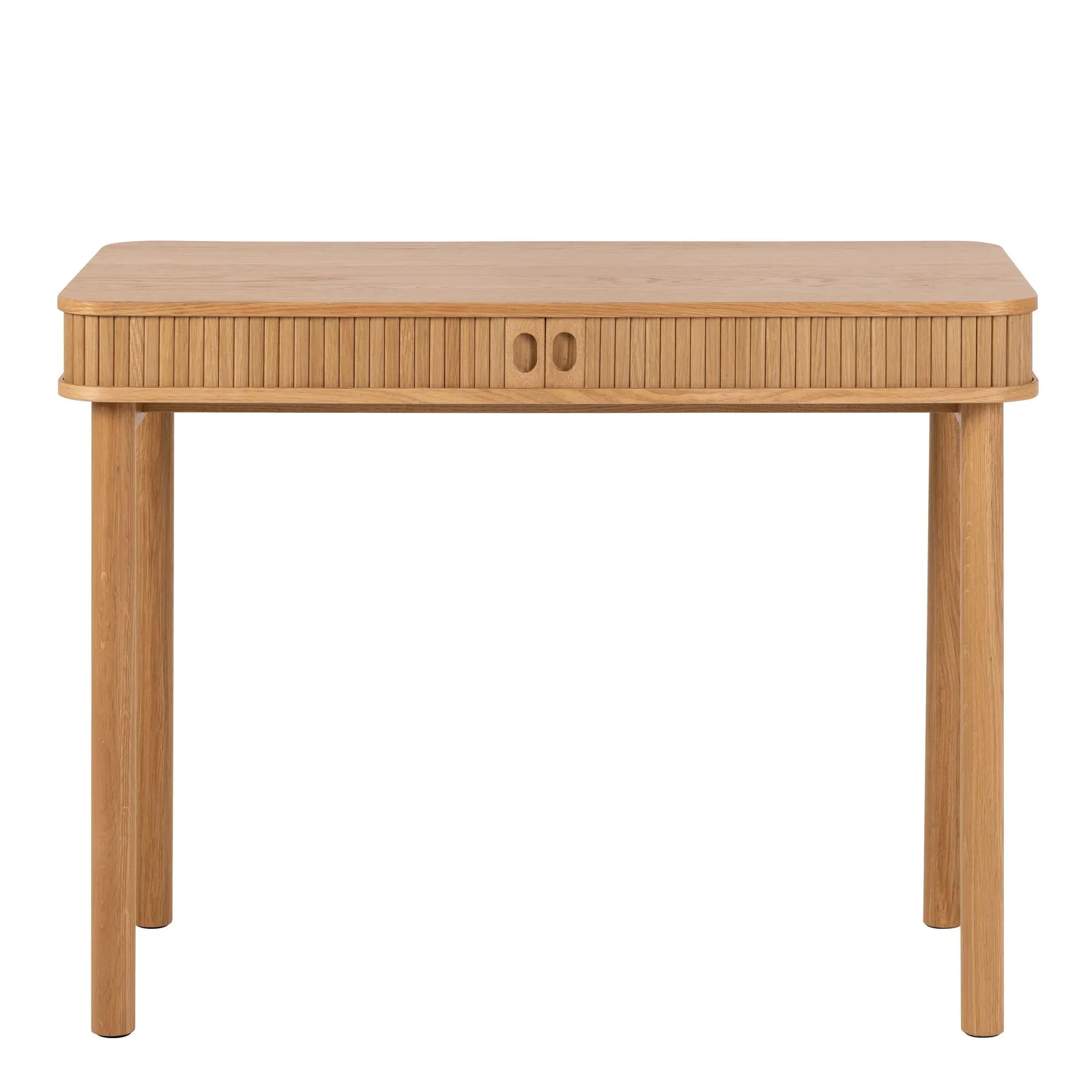 Furniture To Go Langley TV Unit in Oak in Light Oak 2