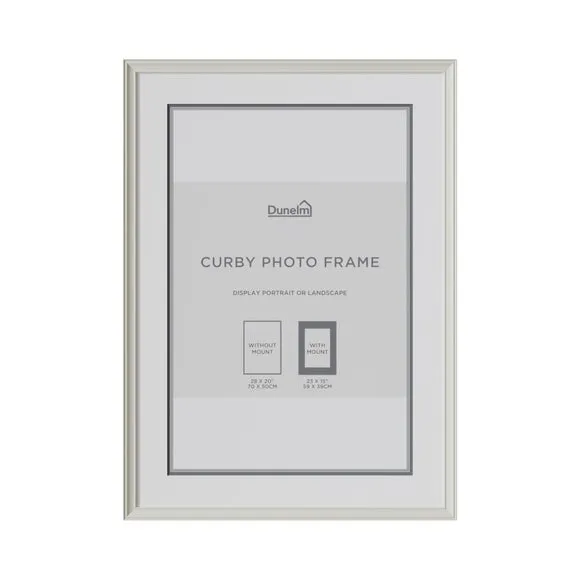 Curby Photo Frame 1