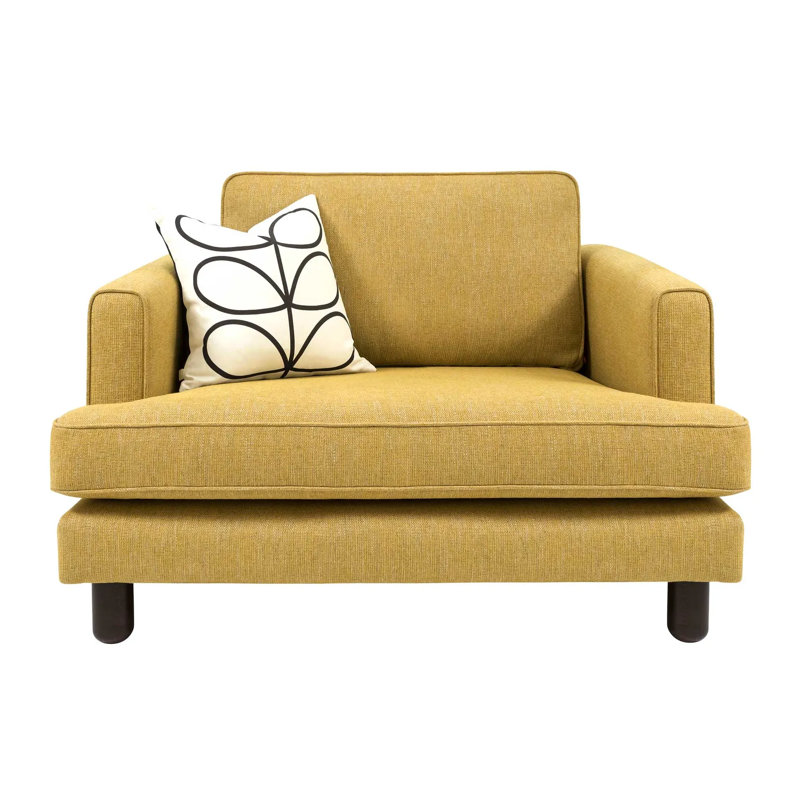 Orla Kiely Willow Snuggle Chair