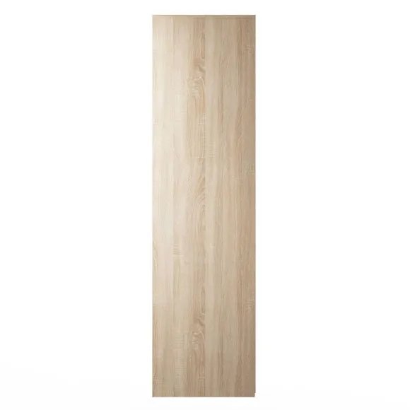 Tuxford Double Wardrobe 3