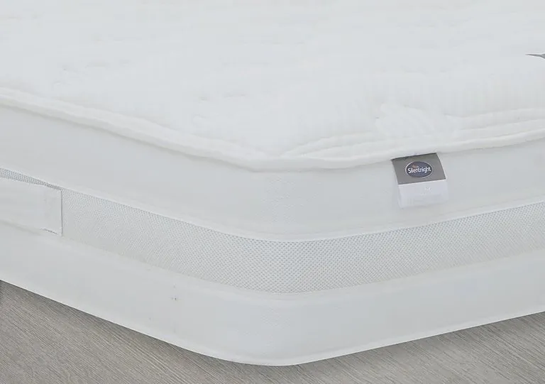 Eco Pocket Plus Mattress - Single