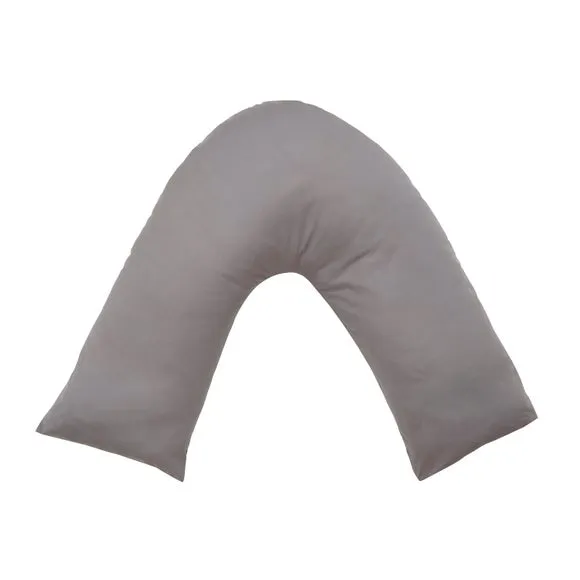 Pure Cotton V-Shaped Pillowcase 2