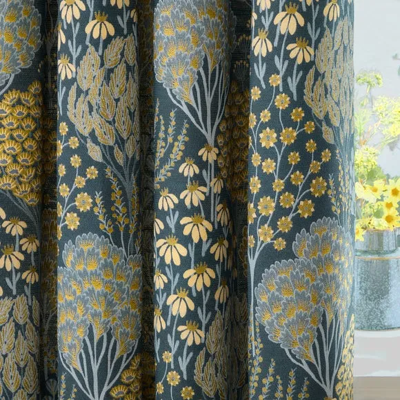 Wylder Ophelia Eyelet Curtains 5