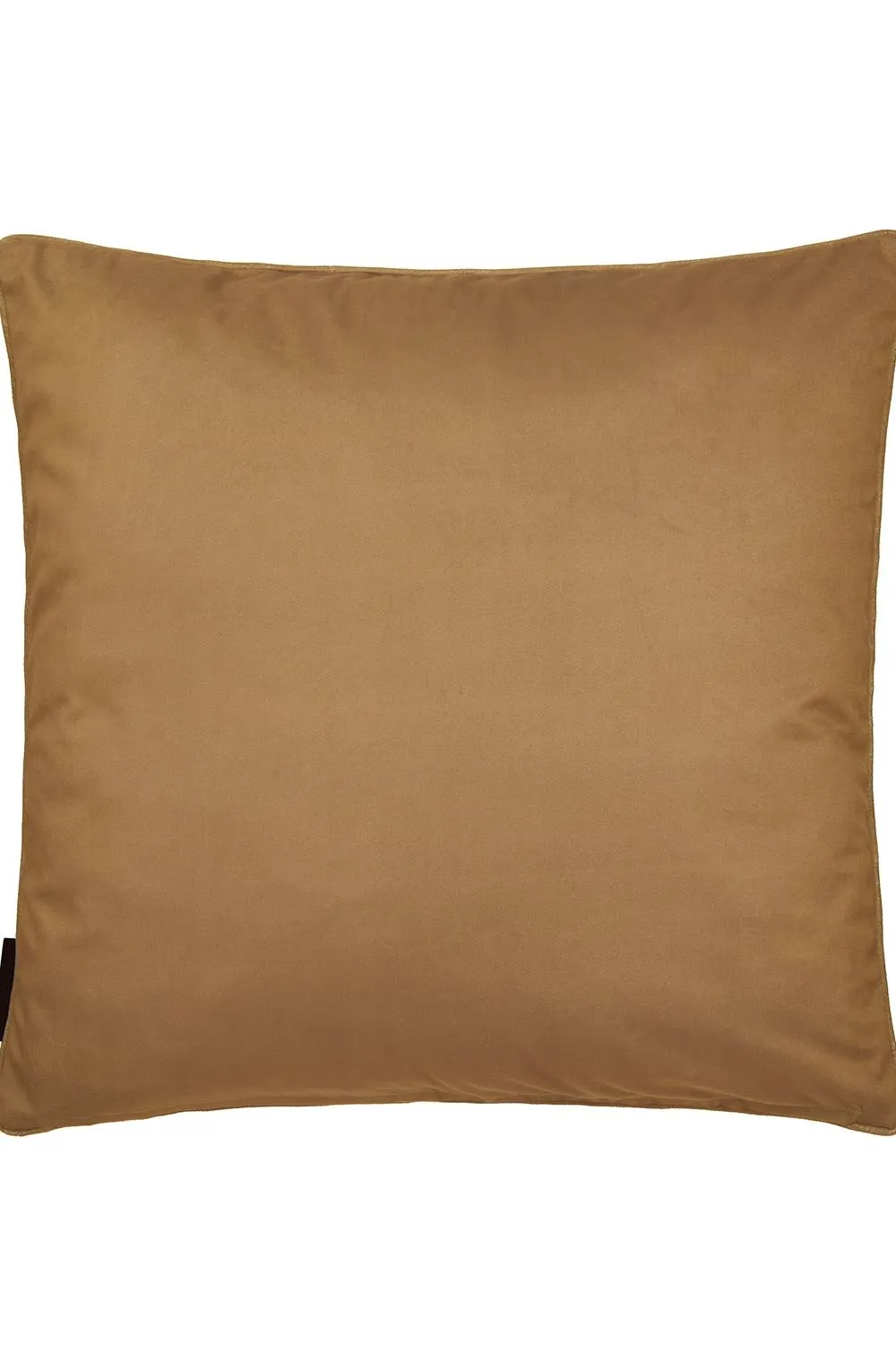 Laurence Llewelyn-Bowen 'Atlas' Jacquard Filled Cushion in Gold 3