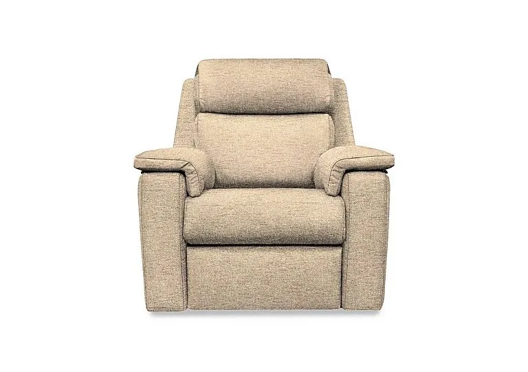 Thornbury Fabric Chair - Dapple Sparrow