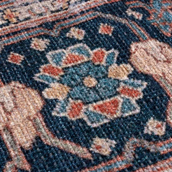 Harrison Washable Rug 2