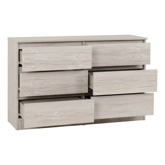 Walker 6 Drawer Chest 4