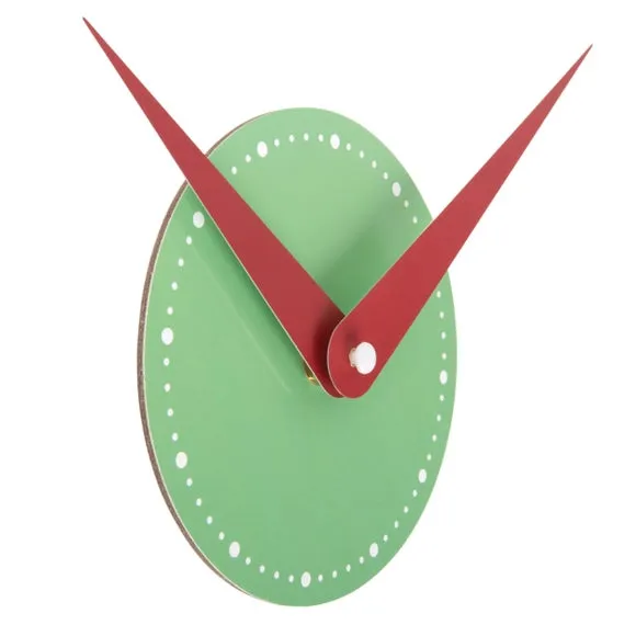Karlsson Chico Wall Clock 2
