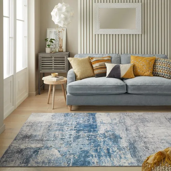 Concept Looms Luxe Washable Rug 1