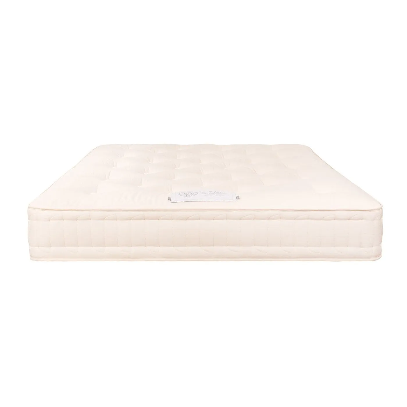 Heal's Organic Sleep 1500 Continental King Mattress 2