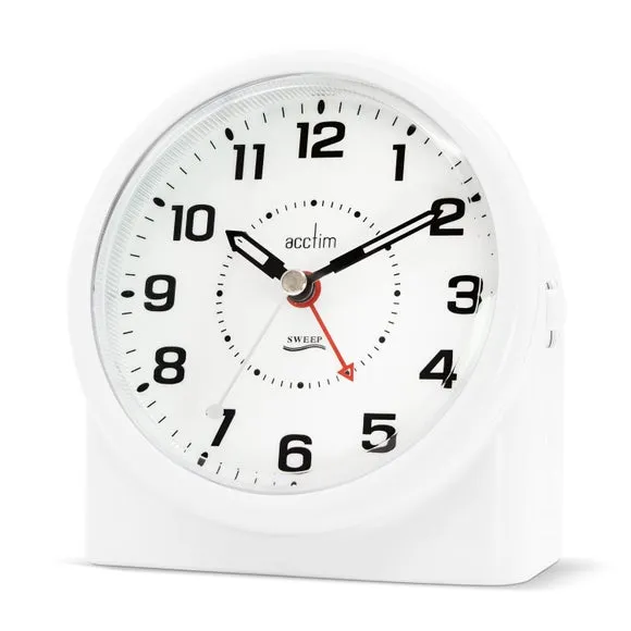 Acctim Central Alarm Clock 3