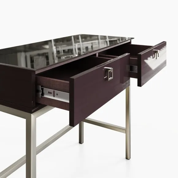 Lyra Smart Console Table 4