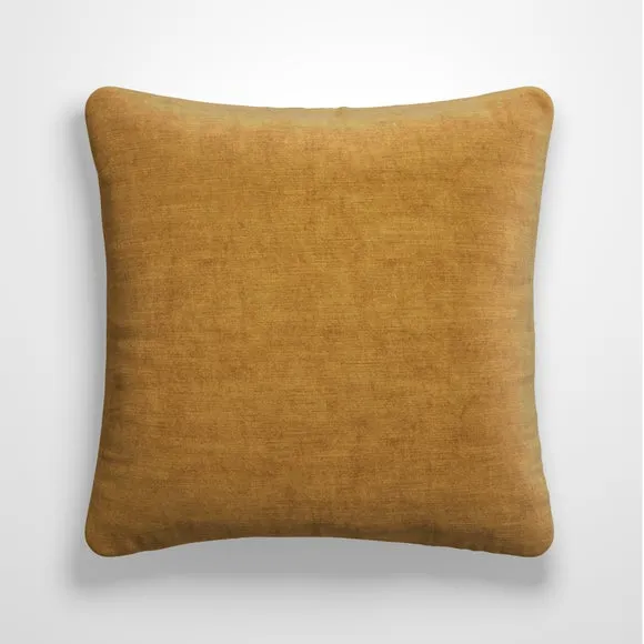 Luxury Velvet Made to Order Cushion Cover 2